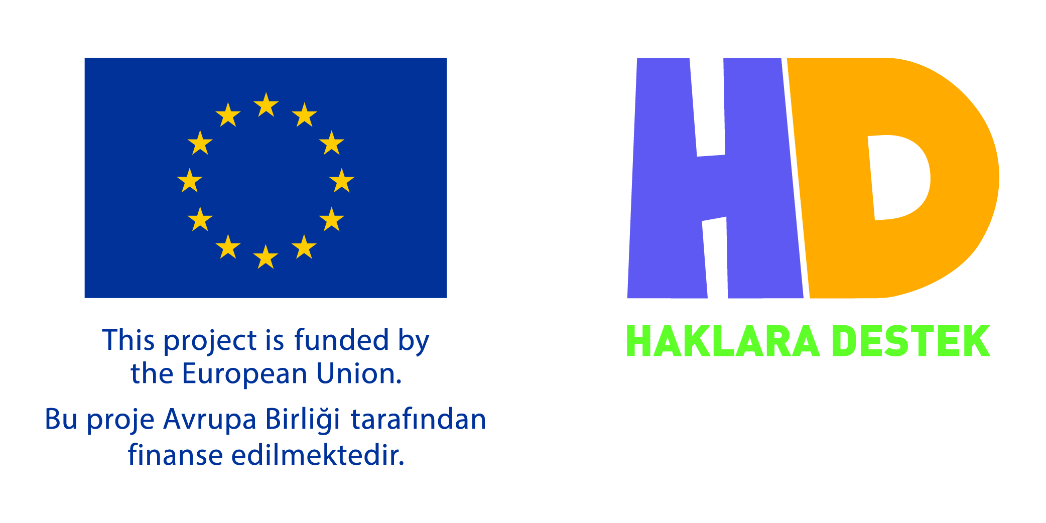 Haklara Destek Programı
